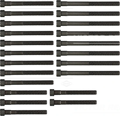 Cylinder Head Bolt Set